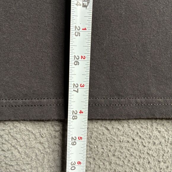 Travis Scott Welcome to Astroworld T-Shirt Men’s Size Large Thick Paint Graphic - Picture 8 of 12